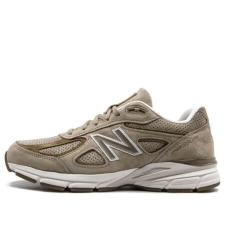New Balance 990v4 Made in USA 'Hemp' M990HL4