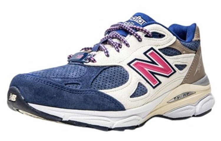 New Balance x Kith 990v3 Made In USA 'Daytona' M990KH3 - Image 2