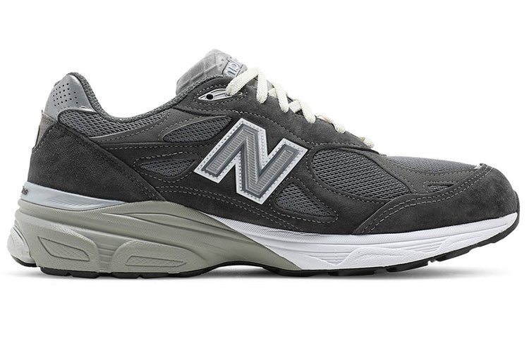 New Balance x Kith 990v3 Made In USA 'Tornado' M990KT3 - Image 2