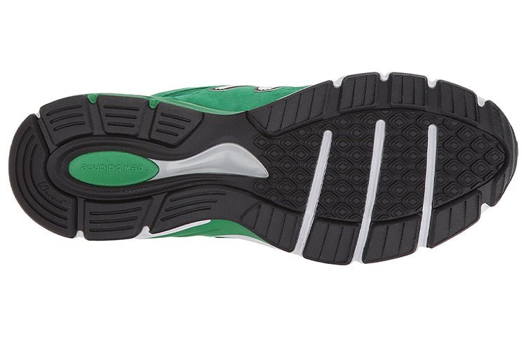 New Balance 990v4 Made in USA 'New Green' M990NG4 - Image 5
