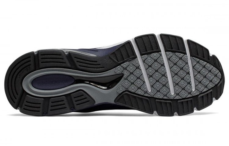 New Balance 990v4 Made In USA 'Reflective Navy' M990NLE4 - Image 4