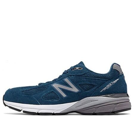 New Balance 990v4 Made in USA 'North Sea' M990NS4