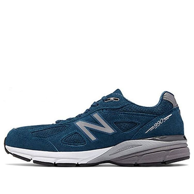 New Balance 990v4 Made in USA 'North Sea' M990NS4