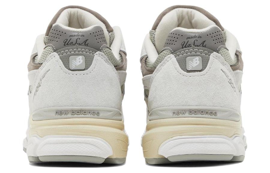 New Balance YCMC x 990v3 Made in USA 'Nimbus Cloud' M990SC3 - Image 4