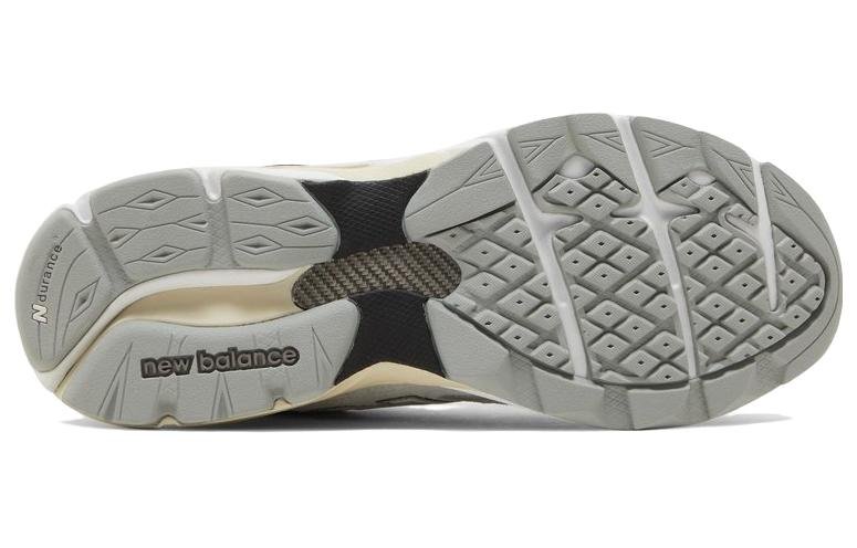 New Balance YCMC x 990v3 Made in USA 'Nimbus Cloud' M990SC3 - Image 5