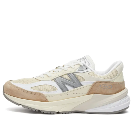 New Balance 990v6 'Made in USA Cream' M990SS6