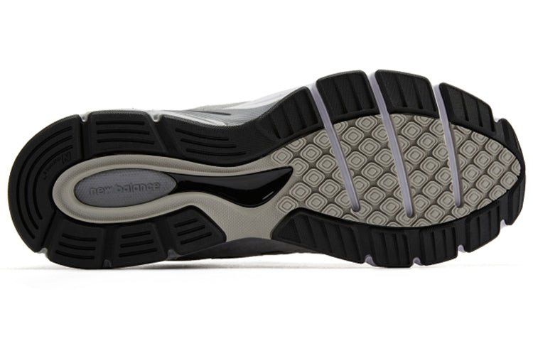 New Balance 990v4 Made In USA 'Red Label - Grey' M990VS4 - Image 5
