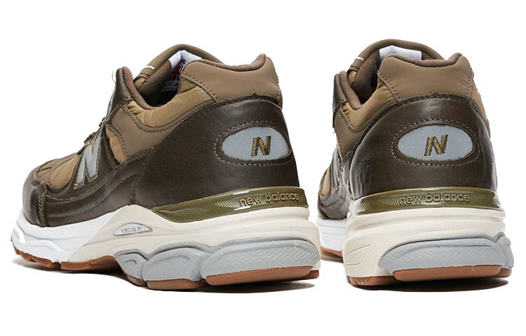 New Balance 991.9 Made in England 'Lakeside Pack' M9919LP - Image 3