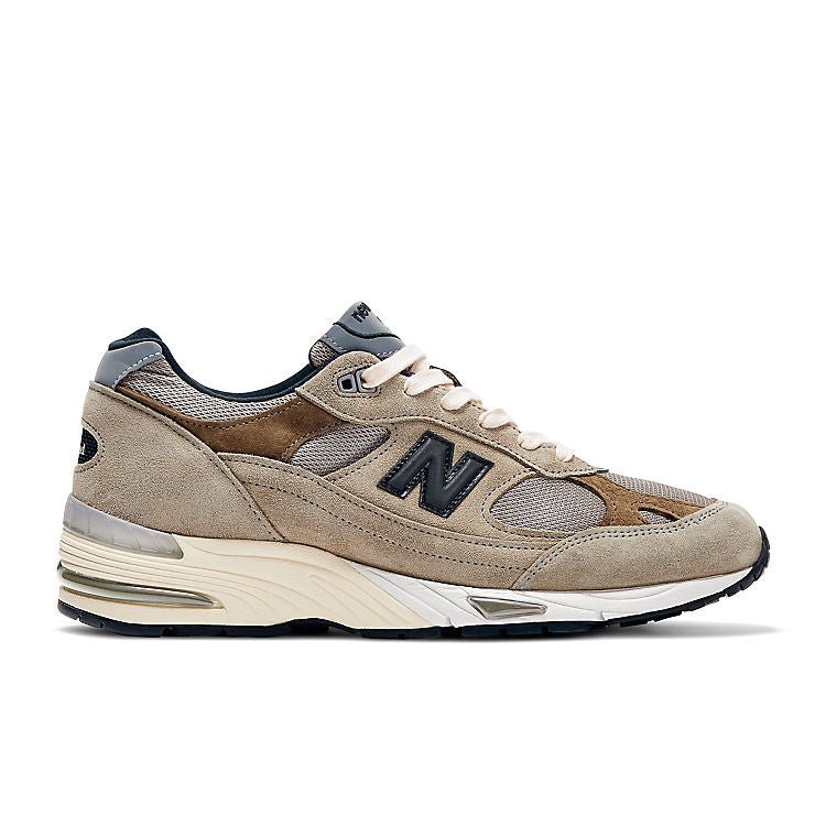 New Balance x JJJJound 991 Made in England 'Grey' M991JJA - Image 2