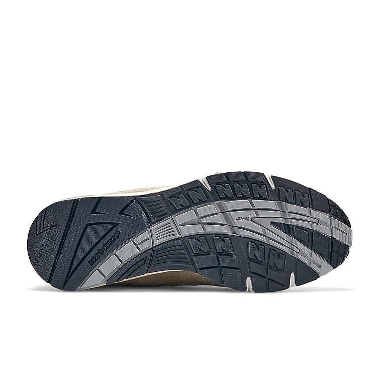 New Balance x JJJJound 991 Made in England 'Grey' M991JJA - Image 5