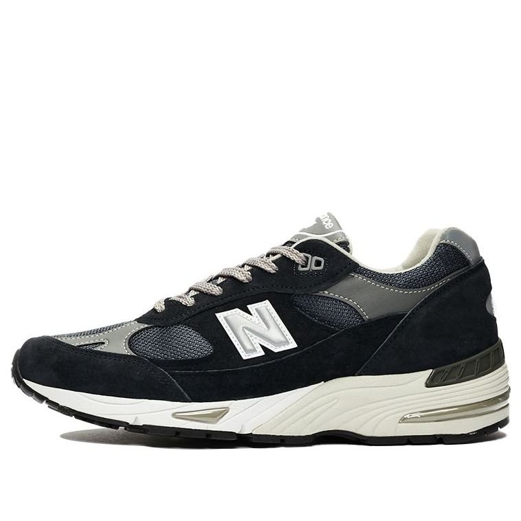 New Balance 991 Made in England 'Navy' M991NV