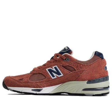 New Balance 991 Made in England 'Bruschetta' M991OON