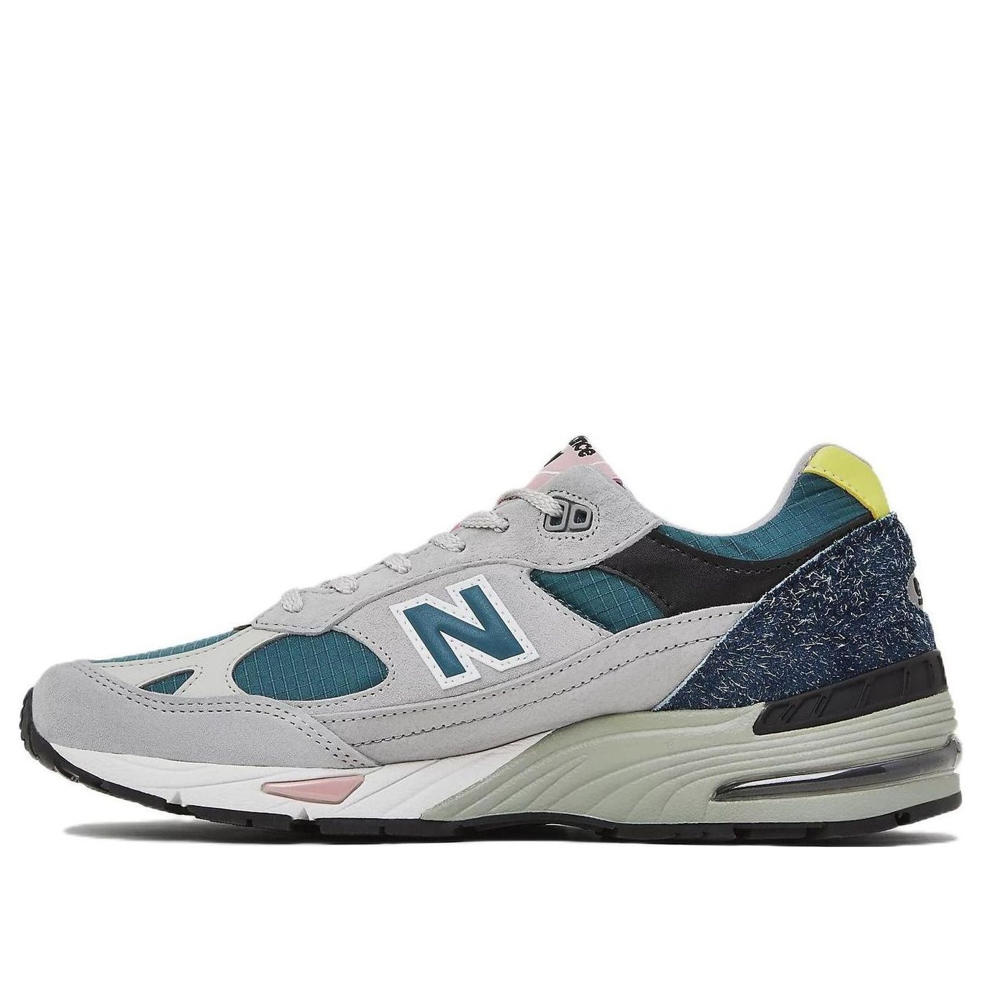 New Balance 991 M991PSG