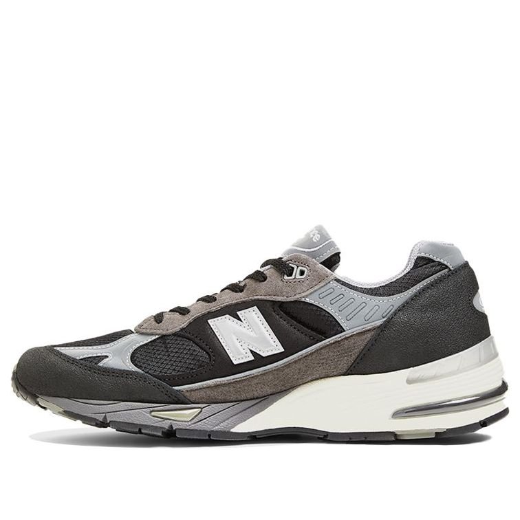 New Balance Slam Jam x 991 Made In England 'Shap Store' M991SJM