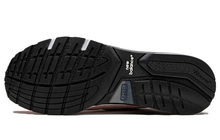 New Balance x Joe Freshgoods Don't Be Mad 992 Made in USA 'Anatomy of a Heart' M992JFG1 - Image 5