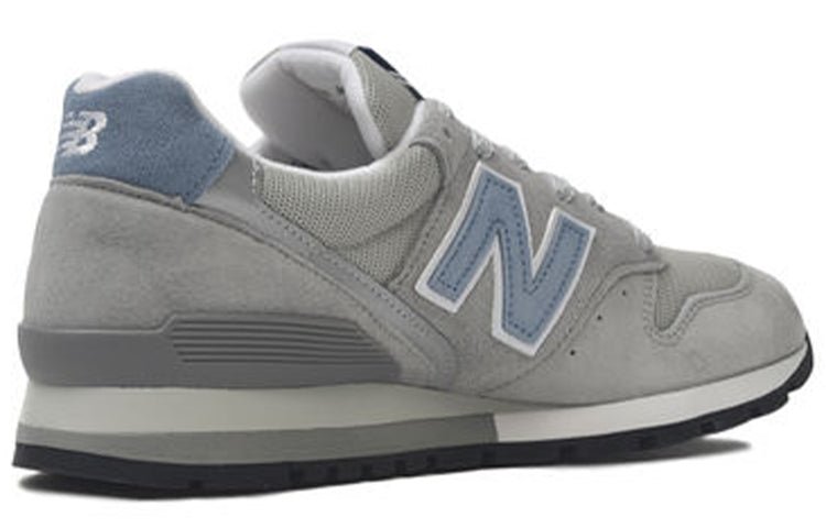 New Balance 996 Made in USA '40th Anniversary' M996ABC - Image 3