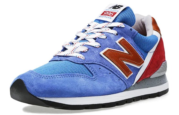 New Balance M996 'National Parks' M996BB - Image 3