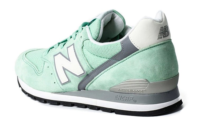 New Balance NB 996 'Green White' M996CPS - Image 3