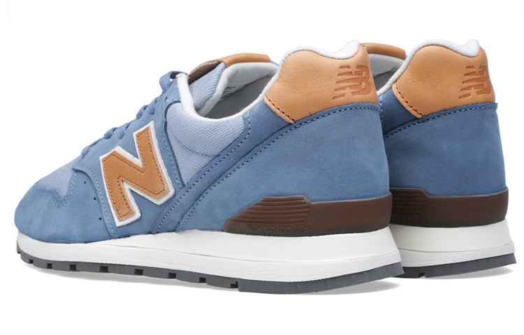 New Balance 996 'Distinct Weekender' M996DCC - Image 3