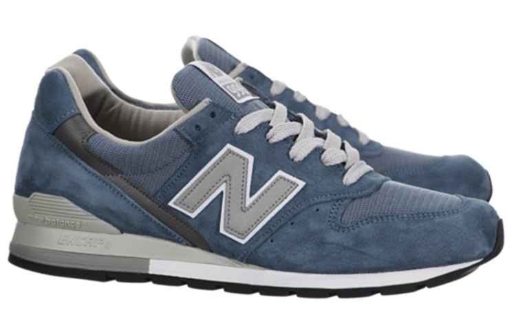 New Balance 996 'Blue Jewel' M996JFB - Image 2