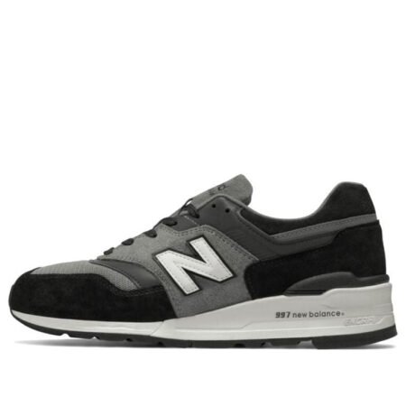 New Balance 997 'Black' M997CUR