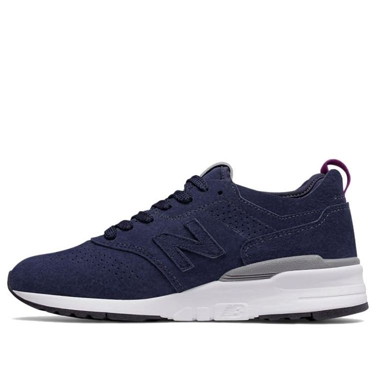 New Balance 997 Made in USA 'Navy' M997DE2