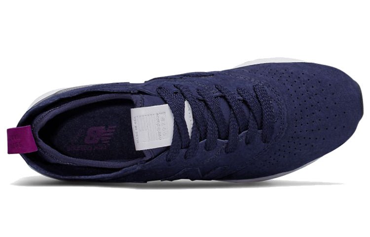 New Balance 997 Made in USA 'Navy' M997DE2 - Image 3