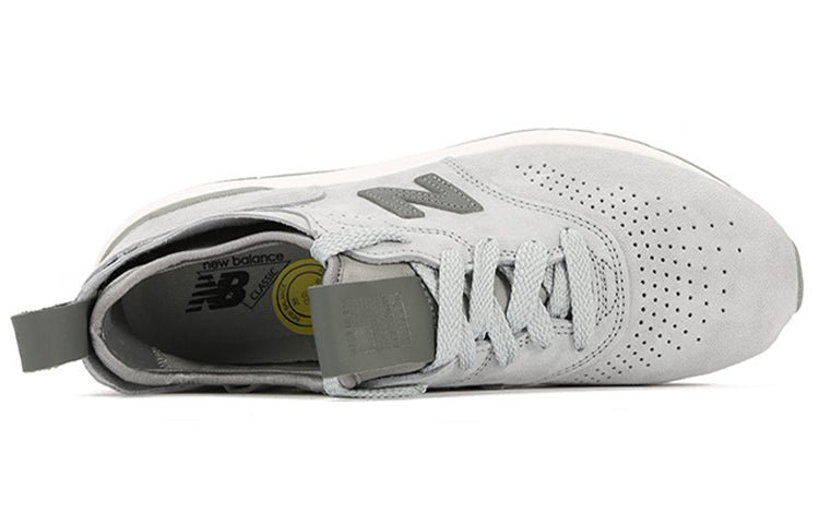 New Balance 997 Deconstructed 'Grey' M997DGR2 - Image 3