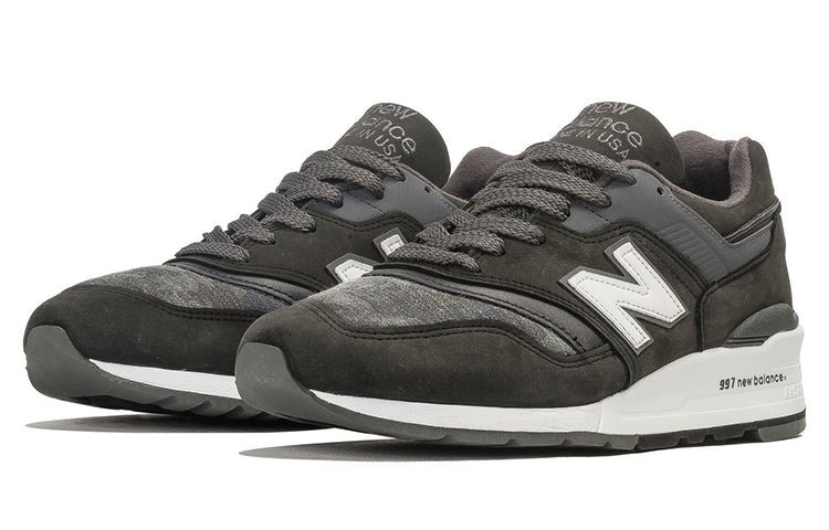 New Balance 997 'Age Of Exploration' M997DPA - Image 3