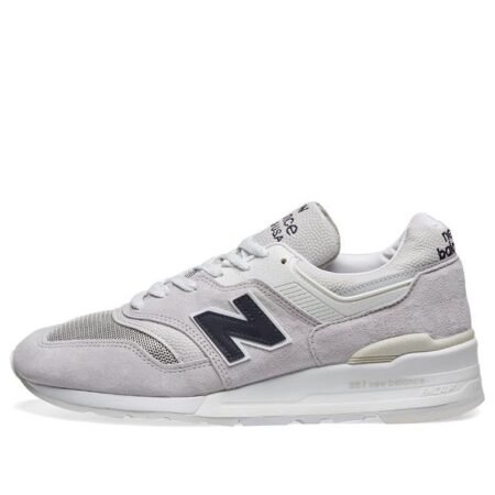 New Balance 997 Suede 'Off White' M997JOL