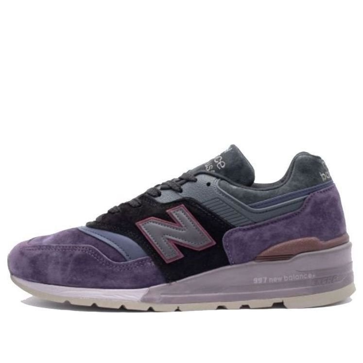 New Balance 997 Made in USA 'Barf' M997NAK