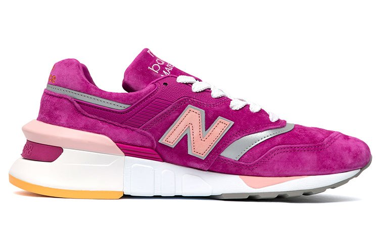 New Balance Concepts x 997S 'Esruc' M997SCN - Image 2
