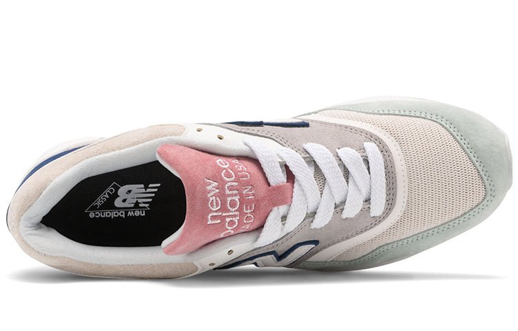 New Balance 997 Made in USA 'Pastel' M997SOA - Image 3