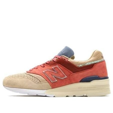 New Balance Stance x 997 'First of All' M997ST