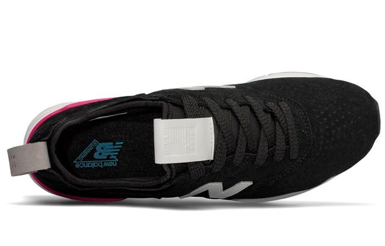 New Balance 997 Deconstructed Made In USA 'Black' M997VB2 - Image 3