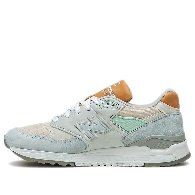 New Balance 998 D 'Spring Fling' M998ENE
