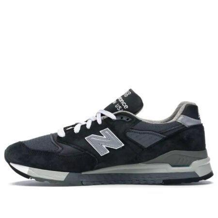 New Balance x Kith 998 'Shark' M998K1