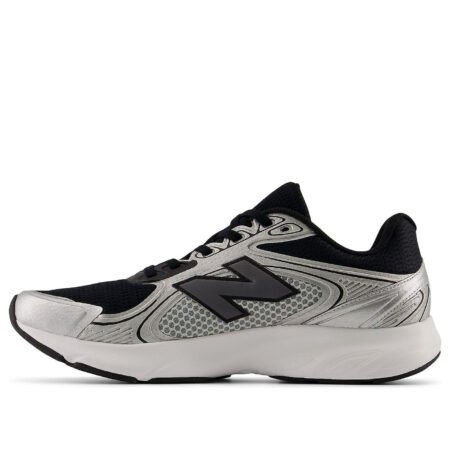 New Balance Fresh Foam Amaste 'Black Metallic Silver' MAMASMK1