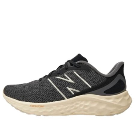 New Balance Fresh Foam Arishi v4 'Black Castlerock Angora' MARISAK4