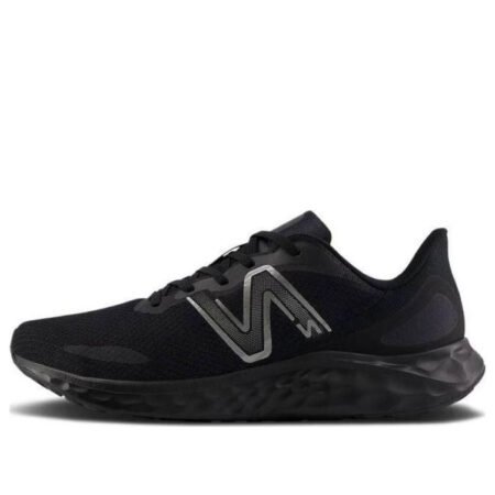 New Balance Fresh Foam Arishi v4 Gore-Tex Running Shoes 'Black Metallic' MARISSB4