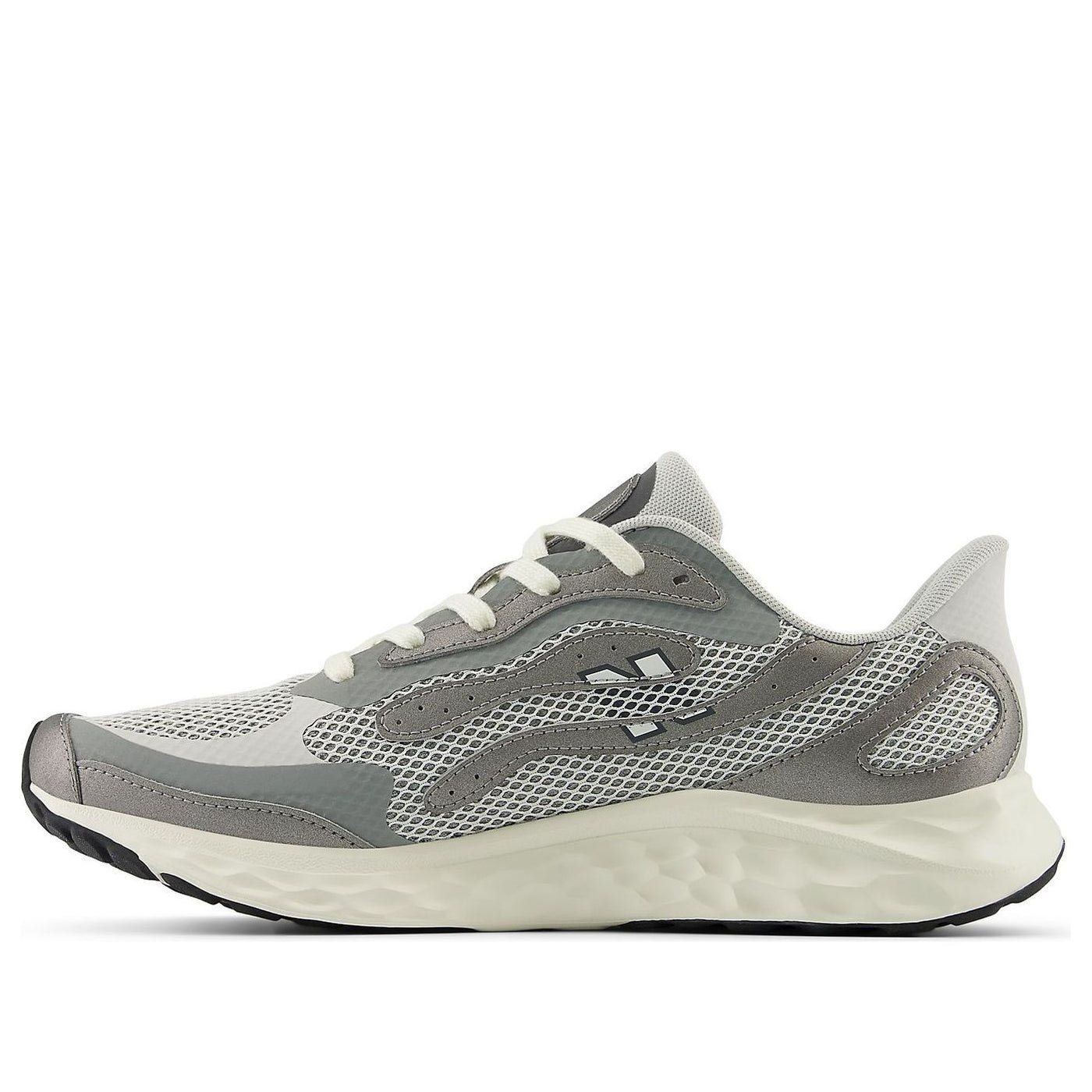 New Balance Fresh Foam Arishi v4 'Grey Matter with Slate Grey and Castlerock' MARISTG4