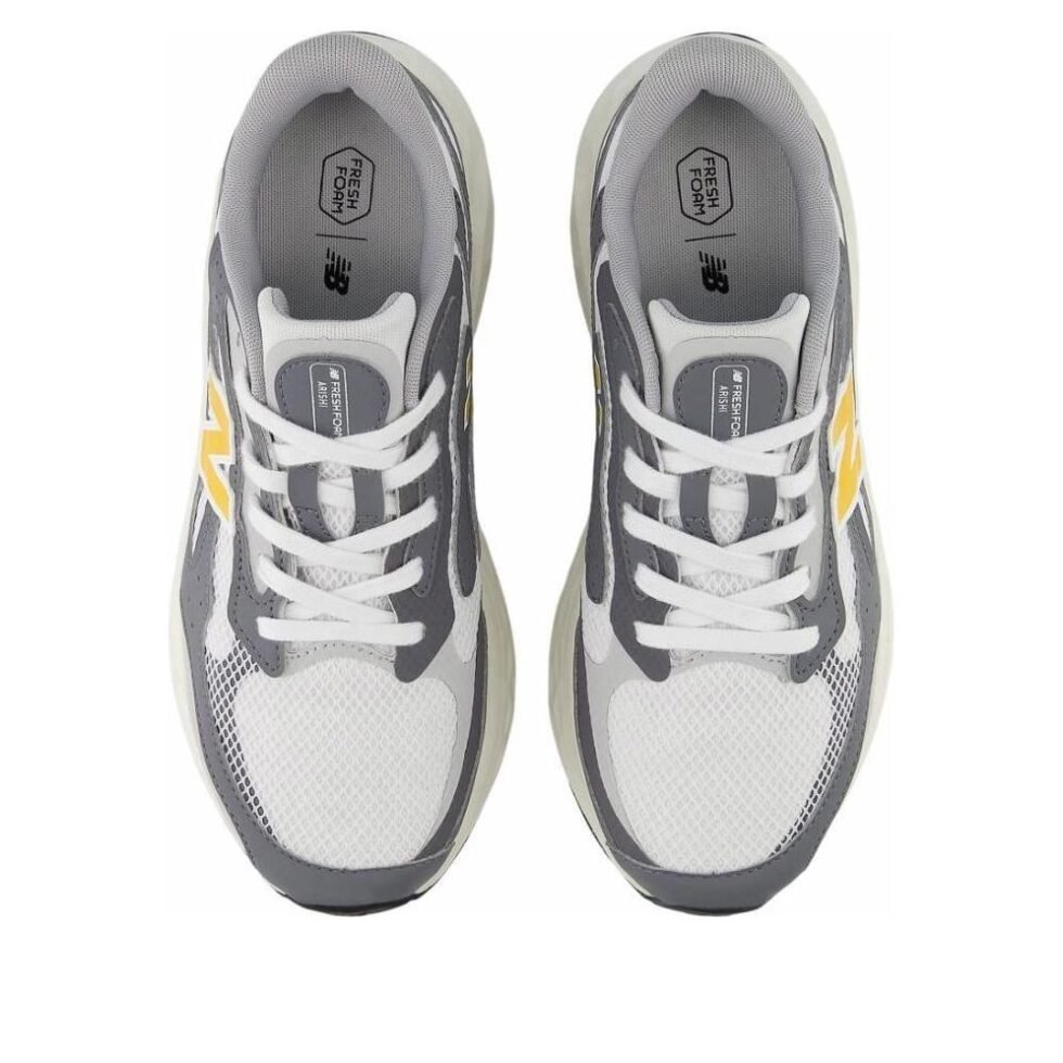 New Balance Fresh Foam Arishi v4 'Reflection Raincloud' MARISTR4 - Image 3