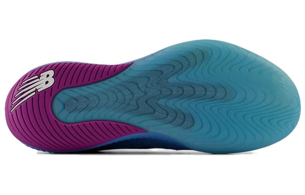 New Balance FuelCell 996F5 'Blue Black' MCH996F5 - Image 6