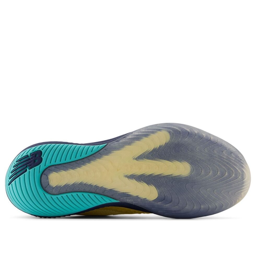 New Balance FuelCell 996v6 'Navy Parchment' MCH996I6 - Image 5