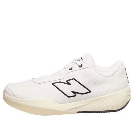 New Balance NB FuelCell 996 'White Black' MCH996S5