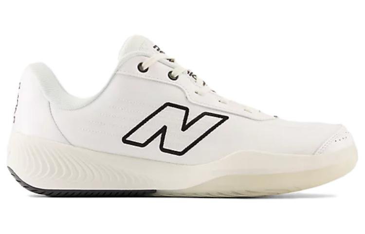 New Balance NB FuelCell 996 'White Black' MCH996S5 - Image 2