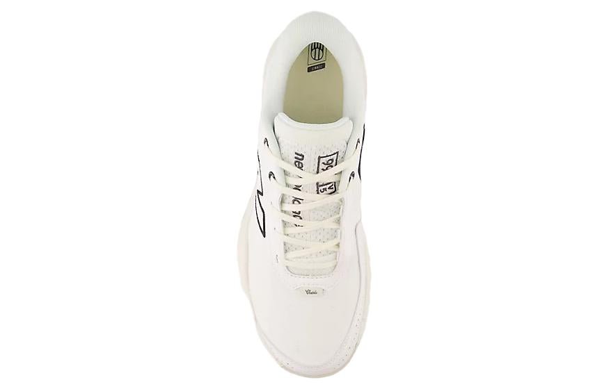New Balance NB FuelCell 996 'White Black' MCH996S5 - Image 4
