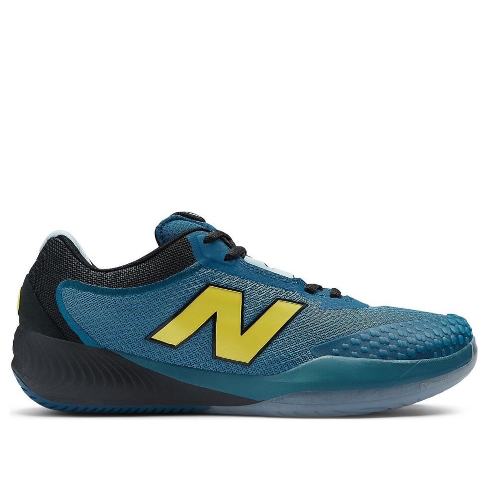 New Balance FuelCell 996v6 'Terrarium Black Firefly' MCH996U6 - Image 2