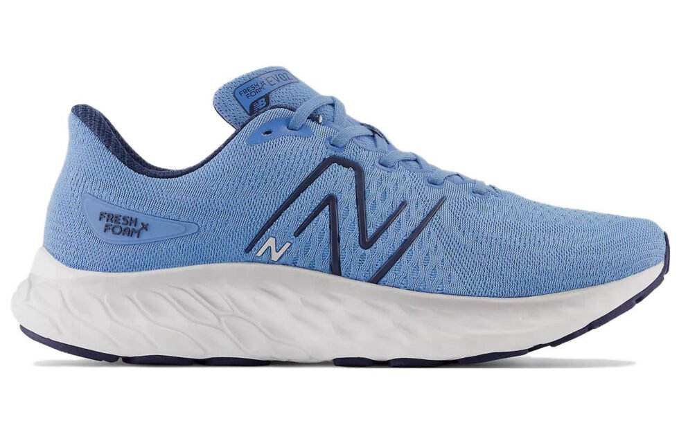 New Balance Fresh Foam Evoz v3 MEVOZLL3 - Image 2