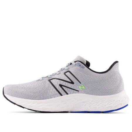 New Balance Fresh Foam x EVOZ v3 Shoes 'Grey' MEVOZRG3